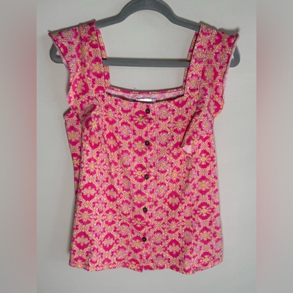 Stella Parker Tops - Stella Parker tank top • Woman’s medium